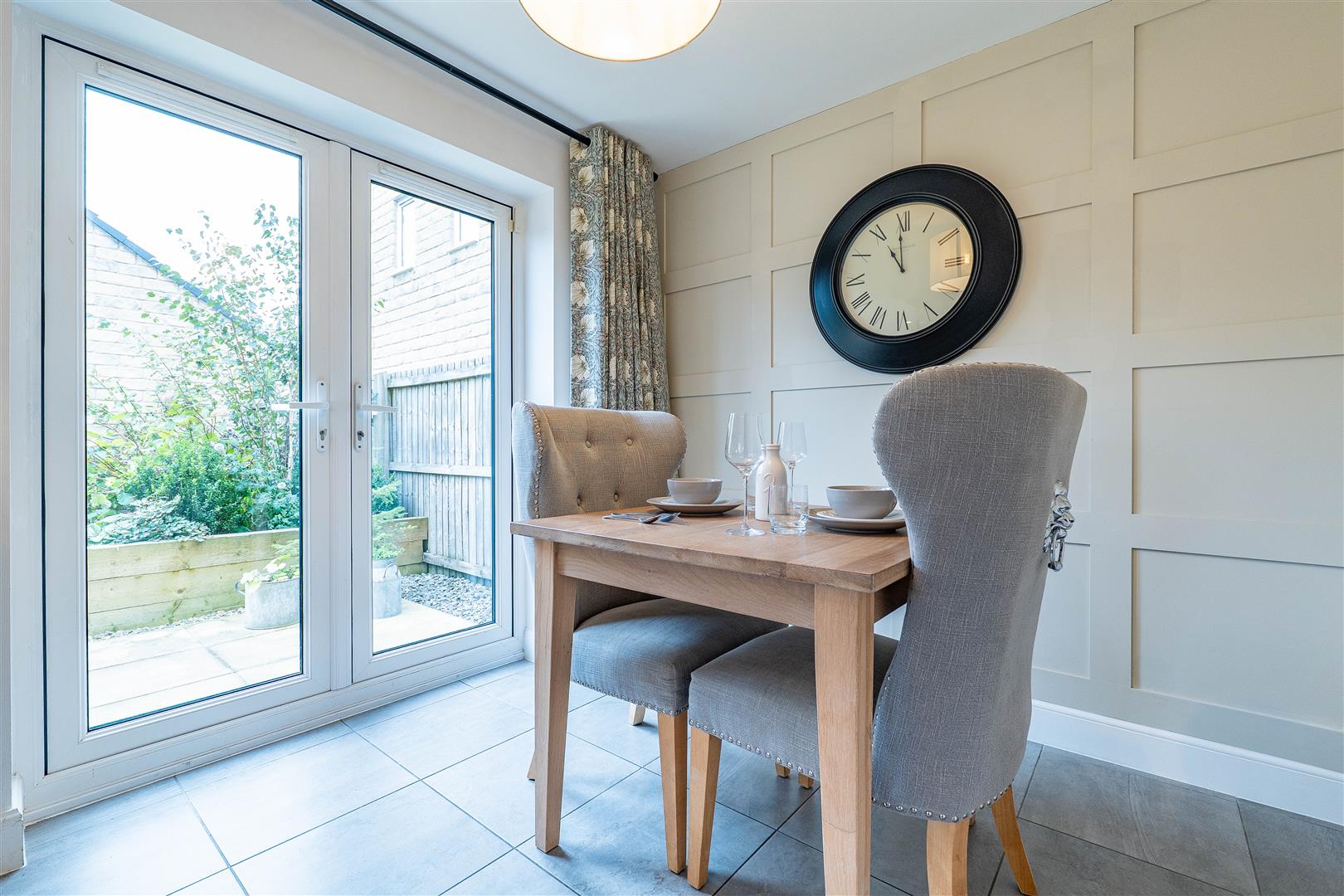 Oak Leaf Drive, Preston